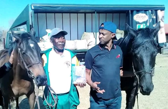 The Mafokate family has officially announced the peaceful passing of Enos Mafokate, a monumental figure in South African sports history