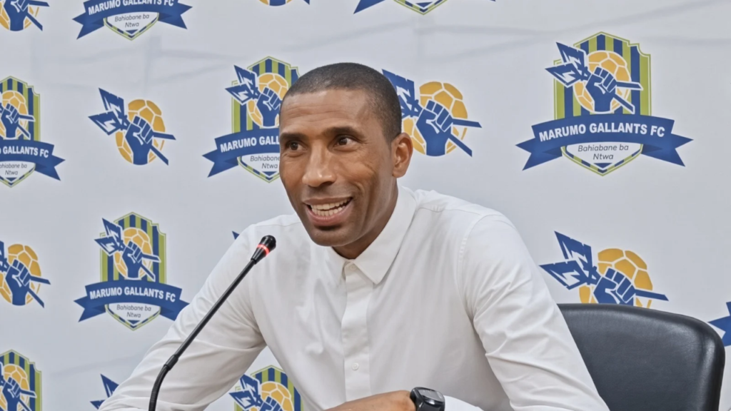 Why Ouaddou believes FIFA break came at the perfect time for Pirates