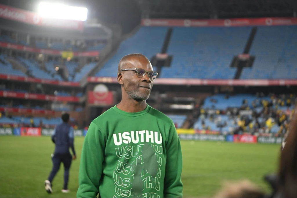 Zwane’s warning: AmaZulu cannot live on Ngwenya alone