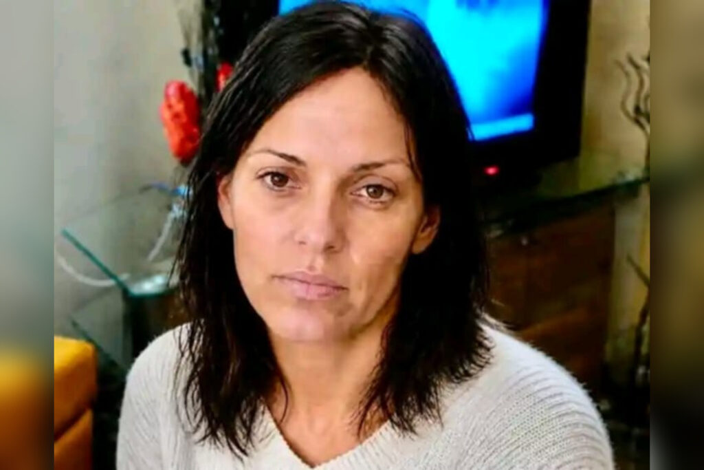 Fourteen-Year Search For Missing Woman: Tokai