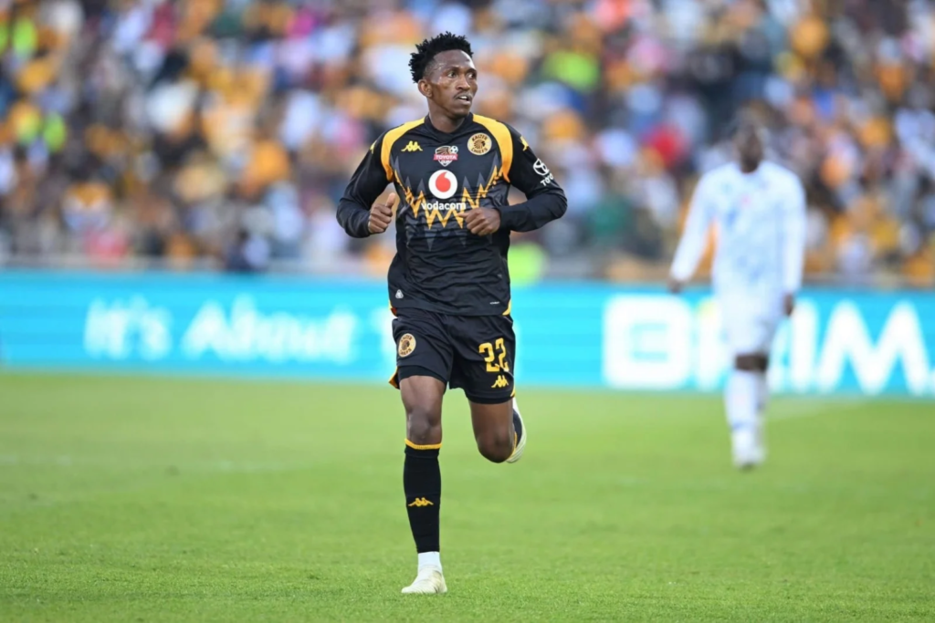 Adolf Mtasingwa Reveals Kaizer Chiefs Plan for Arrows Clash
