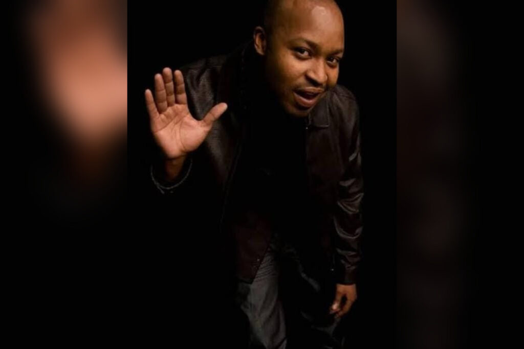 50 YEARS OF MAGESHSOUTH AFRICA IS INVITED TO ACTIVATEA MOMENT OF MUSIC FOR A KWAITO ICON