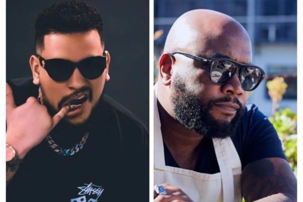 AKA MURDER TRIAL: Six Accused Seek Split as All Seven Plead Not Guilty