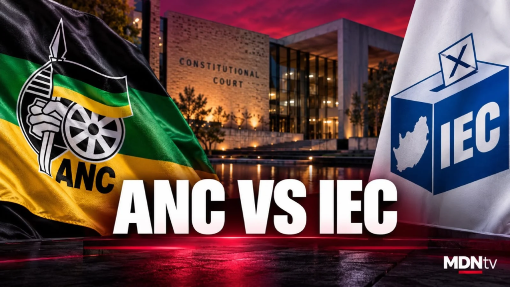 ANC’S 181-CANDIDATE FIGHT: The Final ‘Submit’ Step Behind Its ConCourt Battle