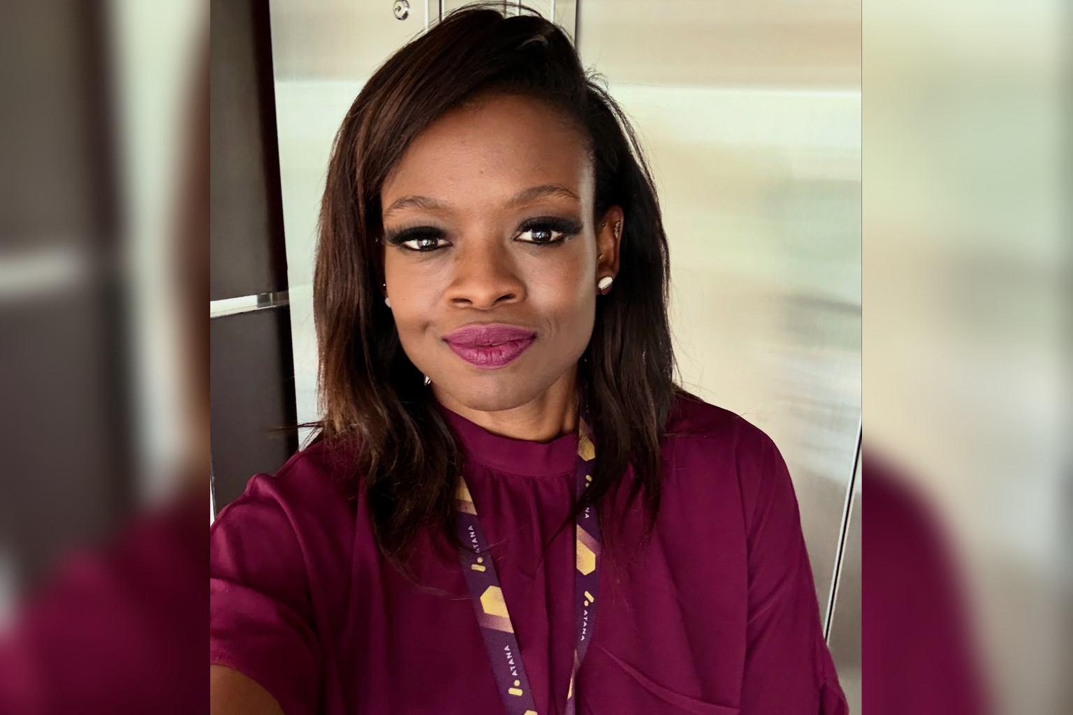 Atana Appoints Bongani Mthombeni As New CEO