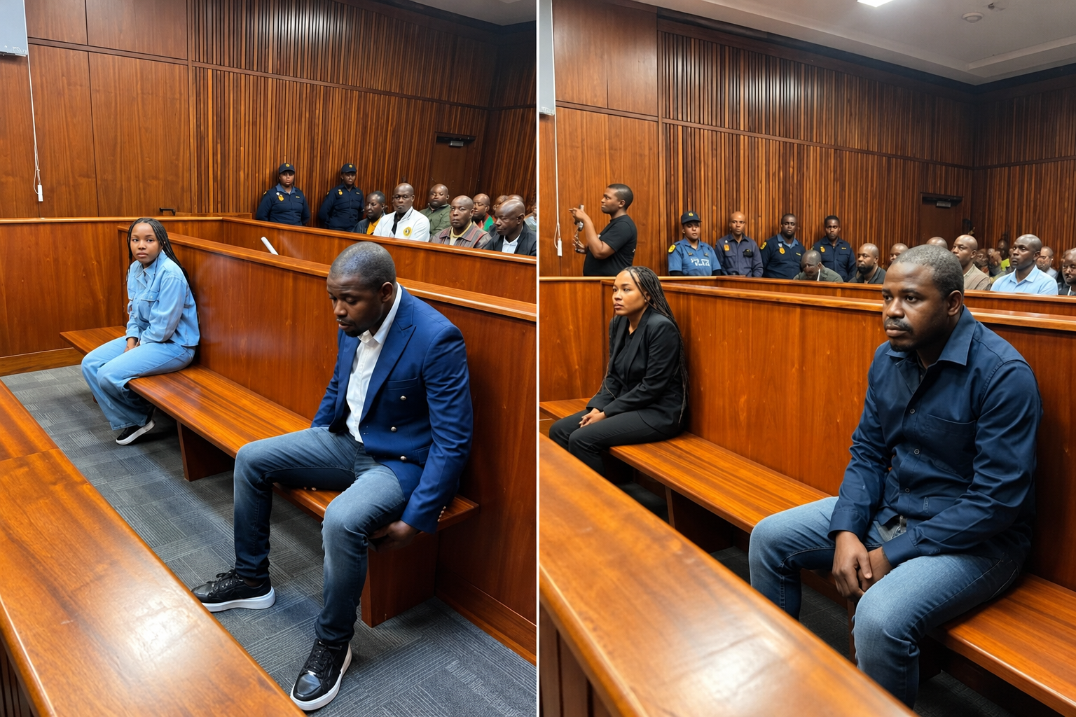 BREAKING NEWS GAGASH BAIL APPEAL SET FOR 21 OCTOBER!
