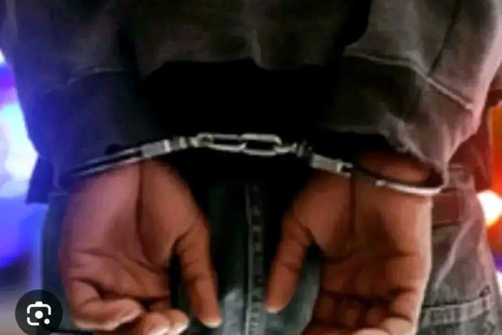 Bank Consultant Offers R500,000 Interest-Free Loan to RTI Officers During Newcastle Roadblock