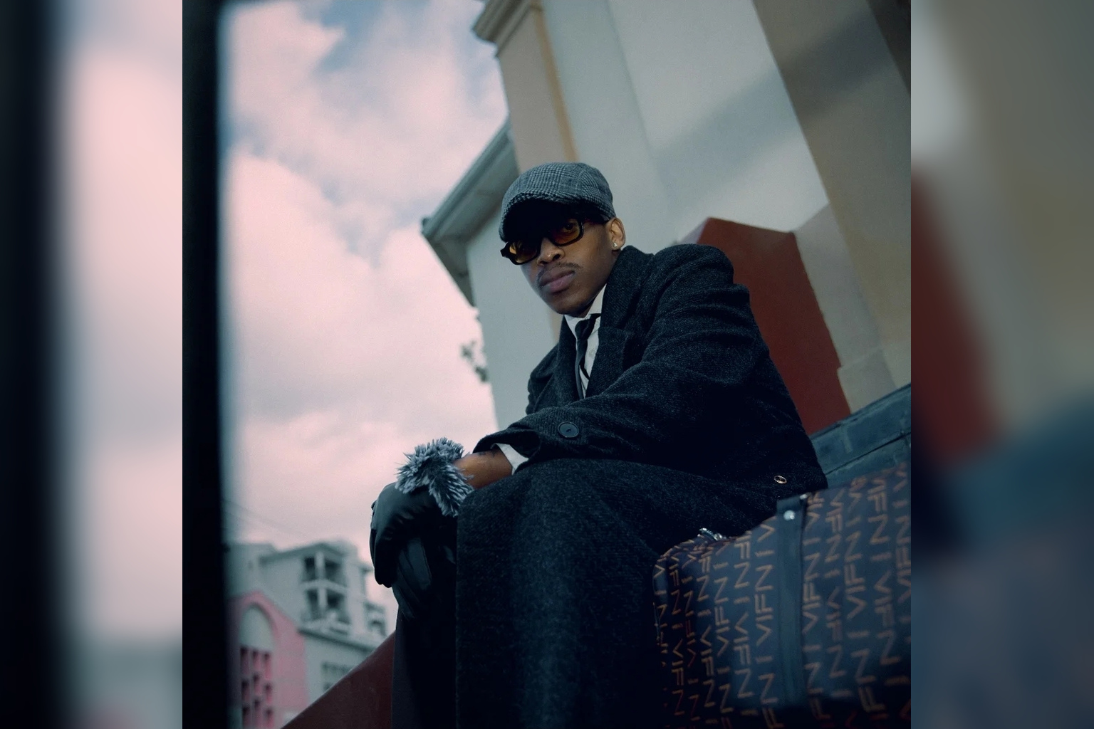 Big Xhosa tells men to open their wallets with new single