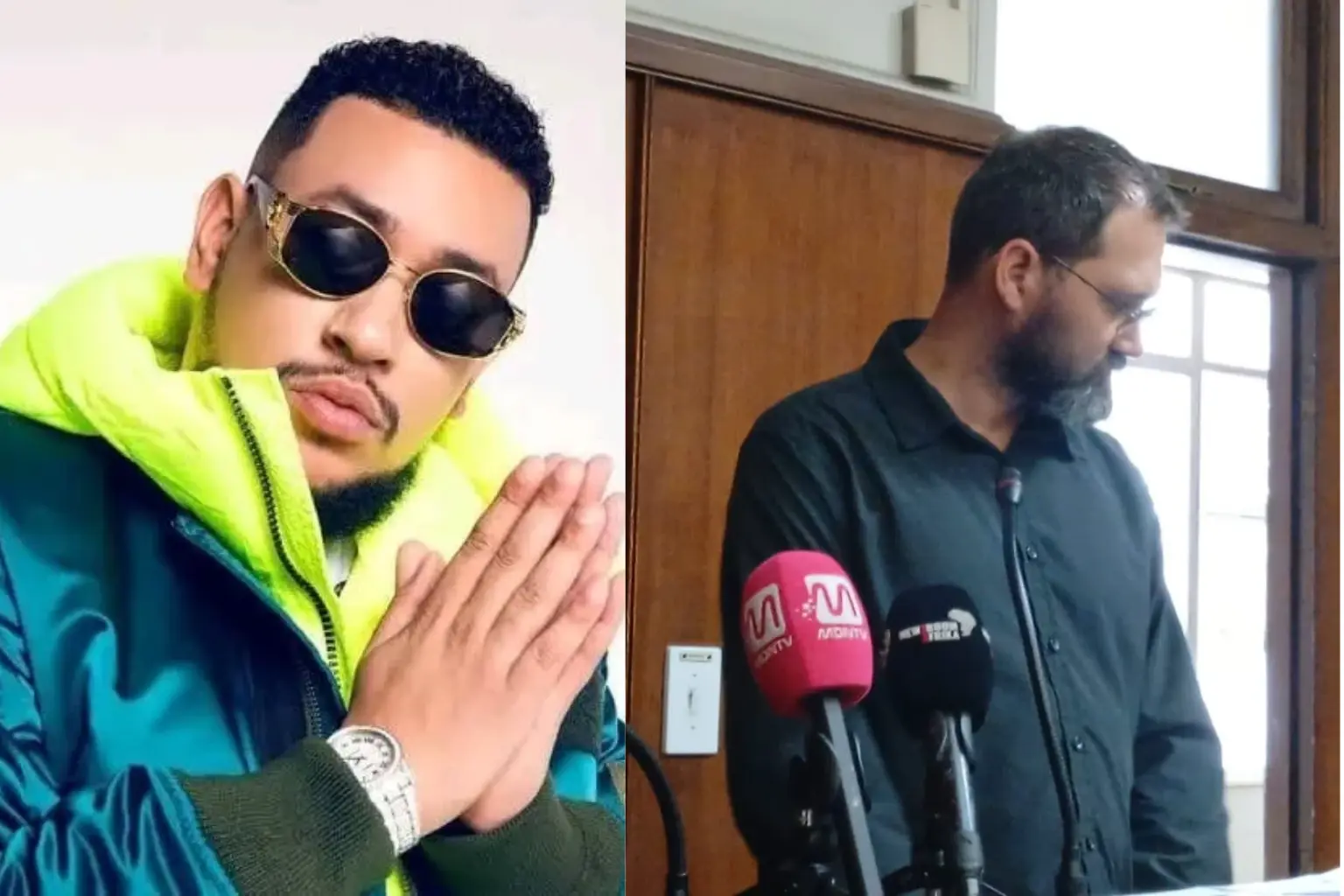 Cartrack Expert Testifies in AKA and Tibz Murder Trial