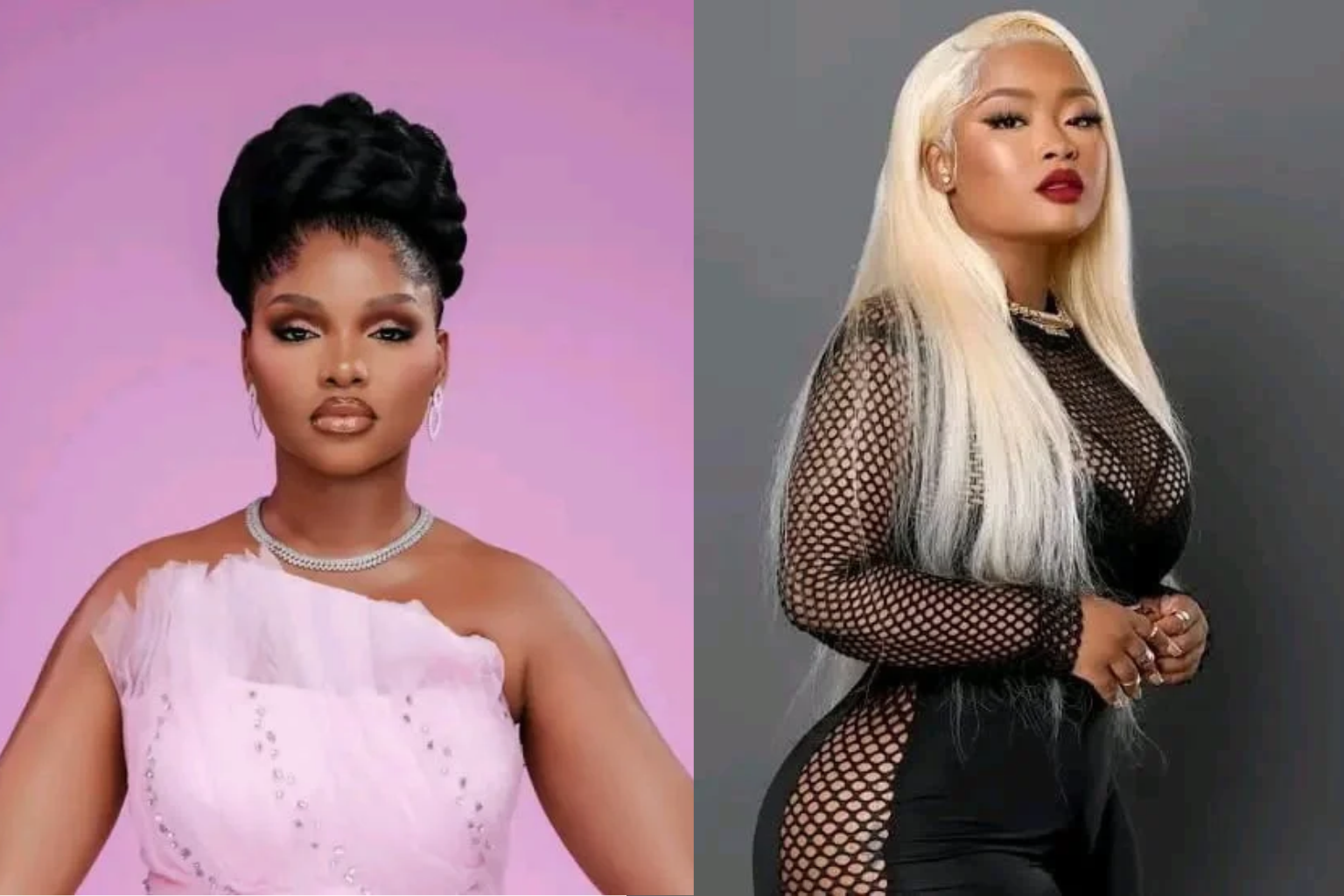 Celebrity Catfight: MaWhoo and Cyan Boujee Trade Shots Over ‘Shared’ Wealthy Boyfriend