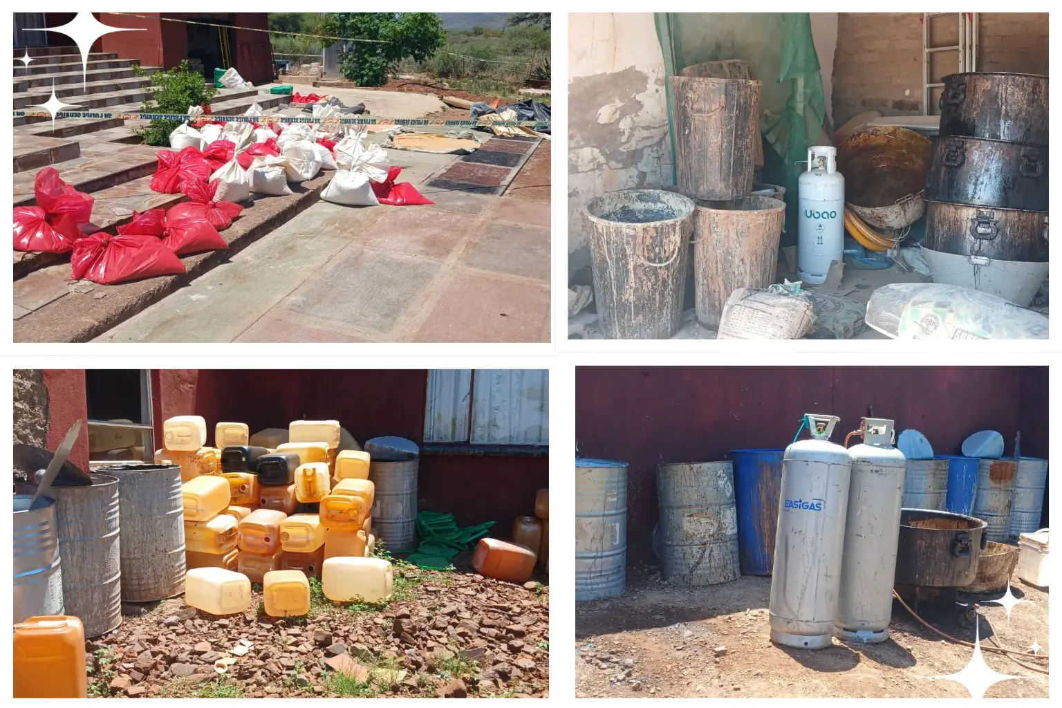 four-arrested-after-suspected-drug-lab-discovered-near-sun-city-north-west
