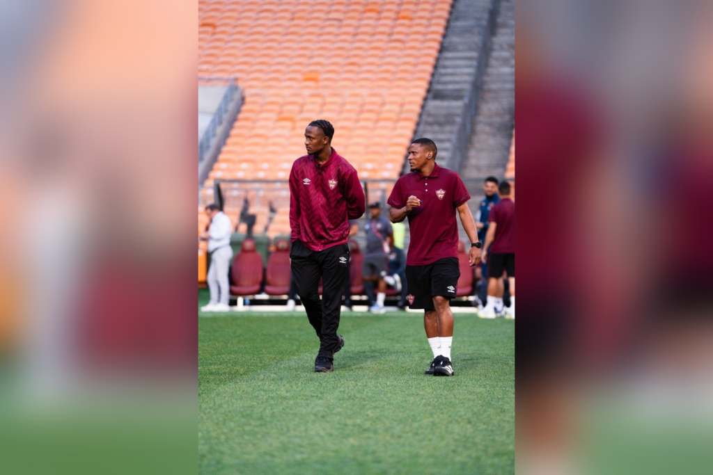 Chiefs face four ex-stars as former Amakhosi plot their downfall!