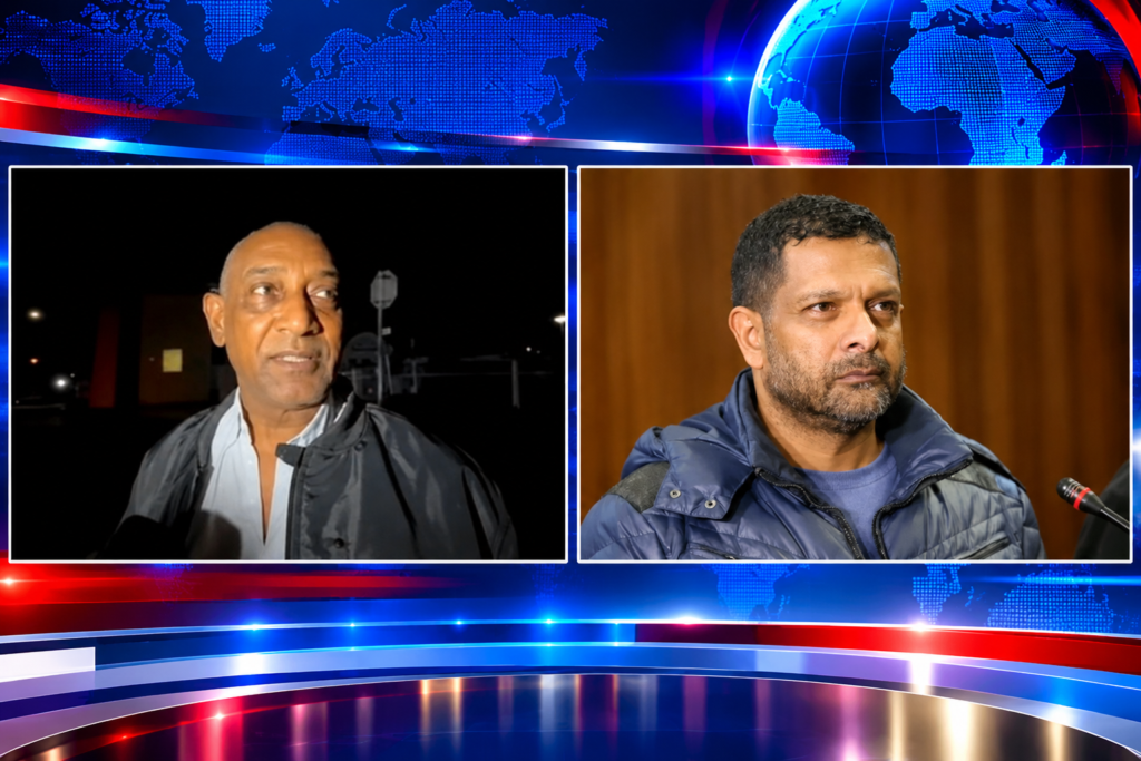 Controversial Former Crime Intelligence Boss Feroz Khan’s Uncle-in-Law Shot Dead on R21 Ahead of Key Madlanga Commission Testimony