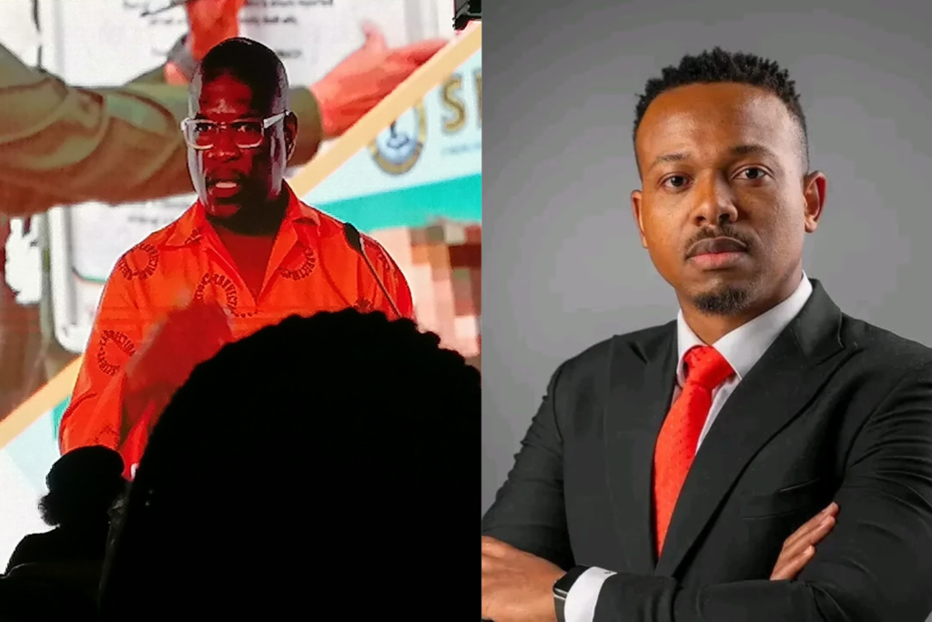 Convicted Man Warns Airport Officials ‘Corruption Costs You Your Freedom, Family And Reputation’