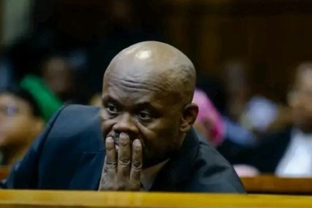 Court Hears Electronic Evidence and Strip Club Allegations in Shadrack Sibiya Bail Hearing