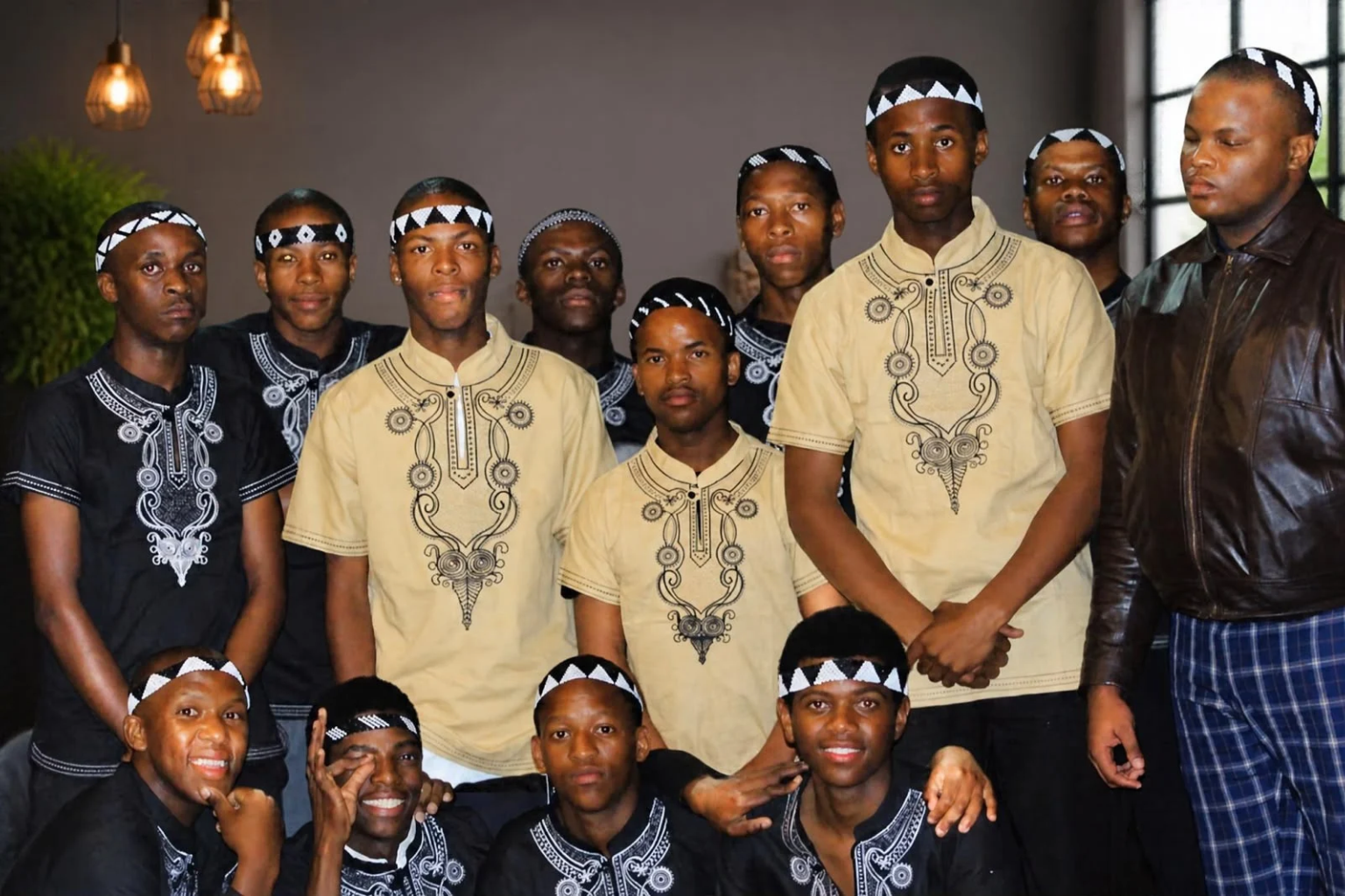 Culture Motion and Pro Tee Turn Viral Gwijo Sensation into a Global Phenomenon with ‘Ingoma Ezimnandi (iGwijo)’ After 200 Million TikTok Plays