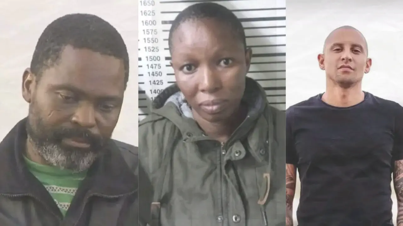 DJ Warras Murder Suspects Return to Court as Deadly Rental Scam Unfolds