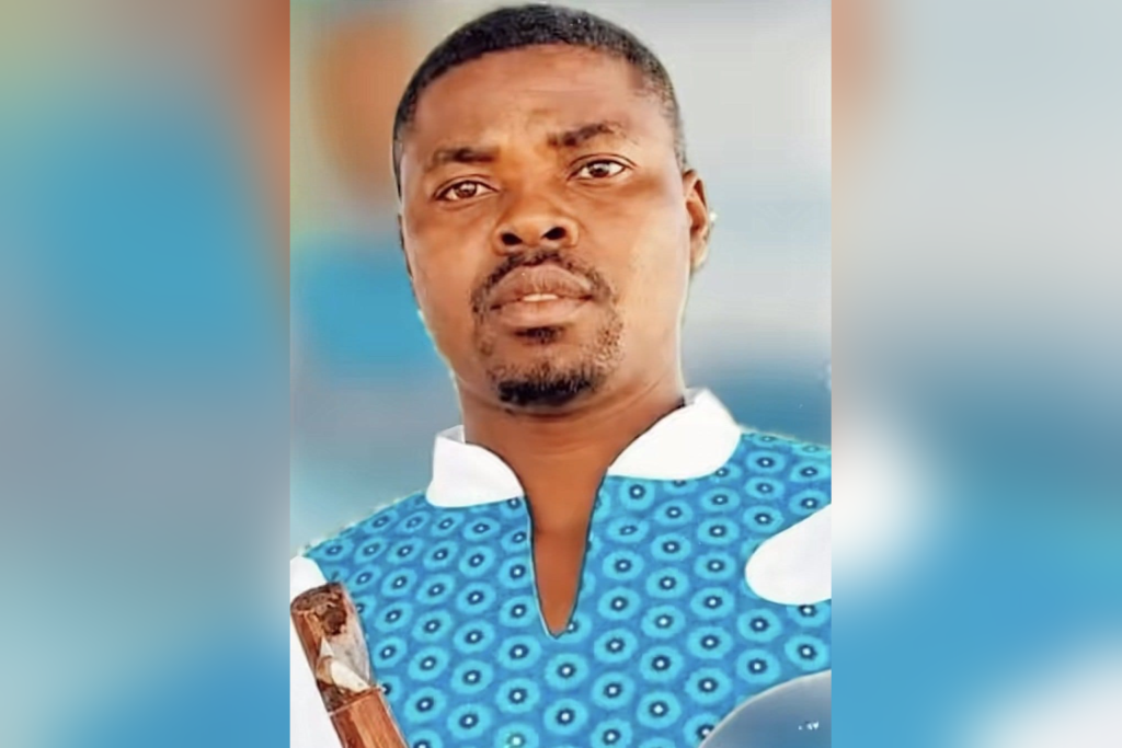 Diepsloot Pastor Arrested After Baby Found Buried, Mother Allegedly Rped