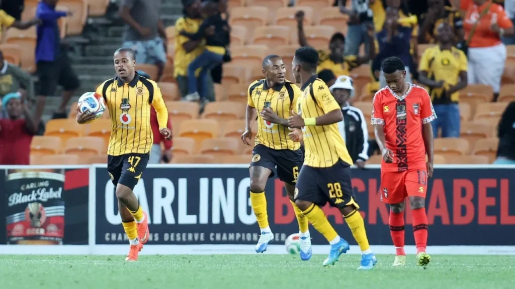 Duba Buries Galaxy's Donkey Jibe With Hat-Trick Revenge