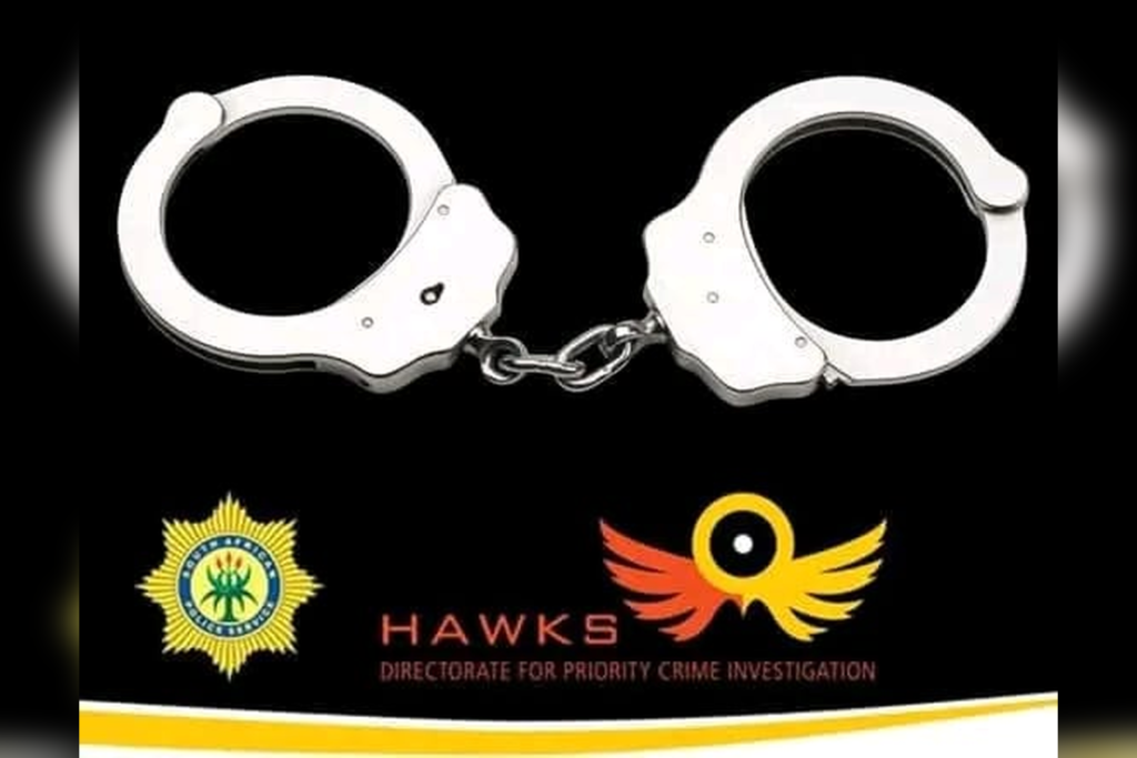 Duo in Court for Allegedly Defrauding Klerksdorp Employer of Over R1.6 Million