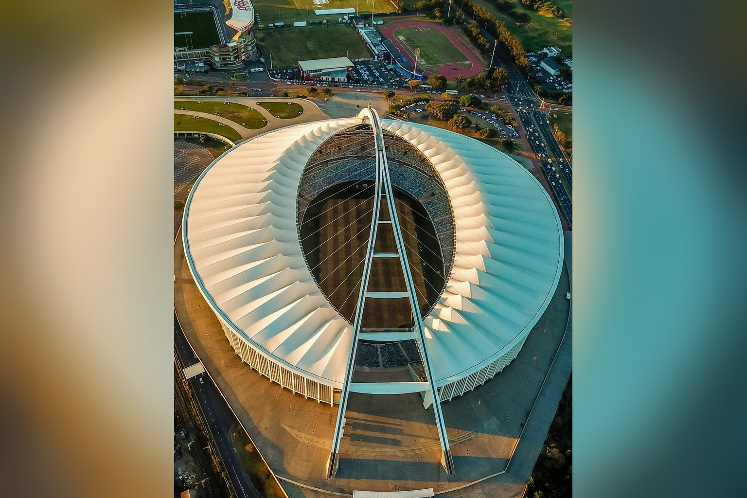 Durban Declared Safe for MTN8 Final Despite Violent CBD Protests