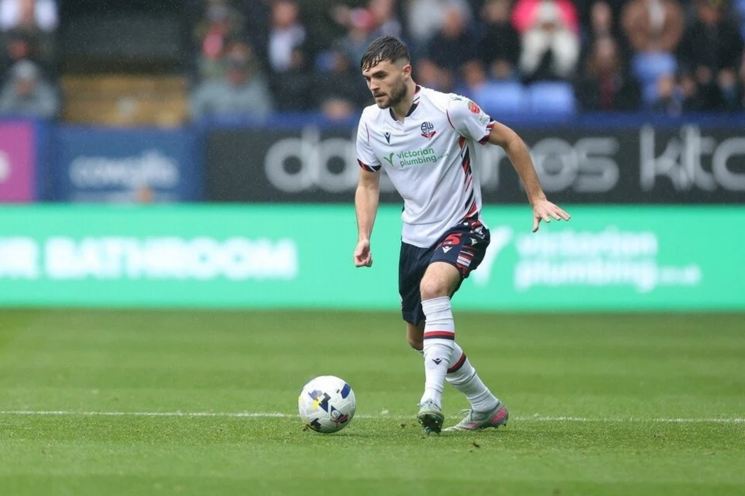 England raised Conway opens door to Bafana Bafana call-up