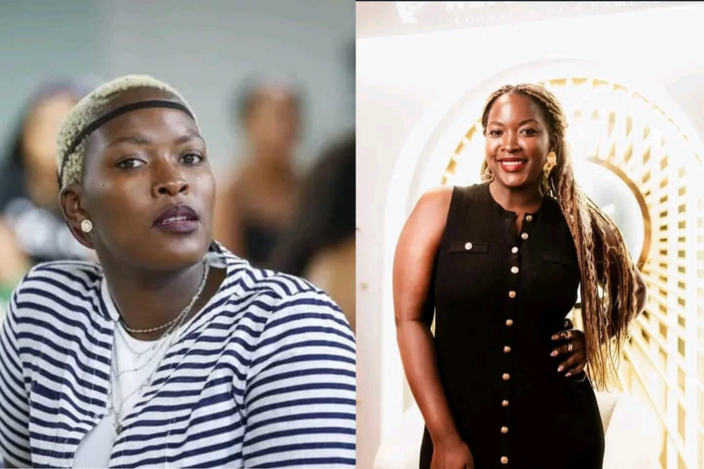 Family Suspects Foul Play in Tragic Death of City Press Journalist Nompumelelo Magagula