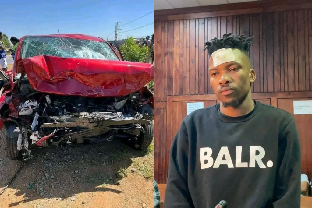 Footballer Pleads Guilty To Culpable Homicide