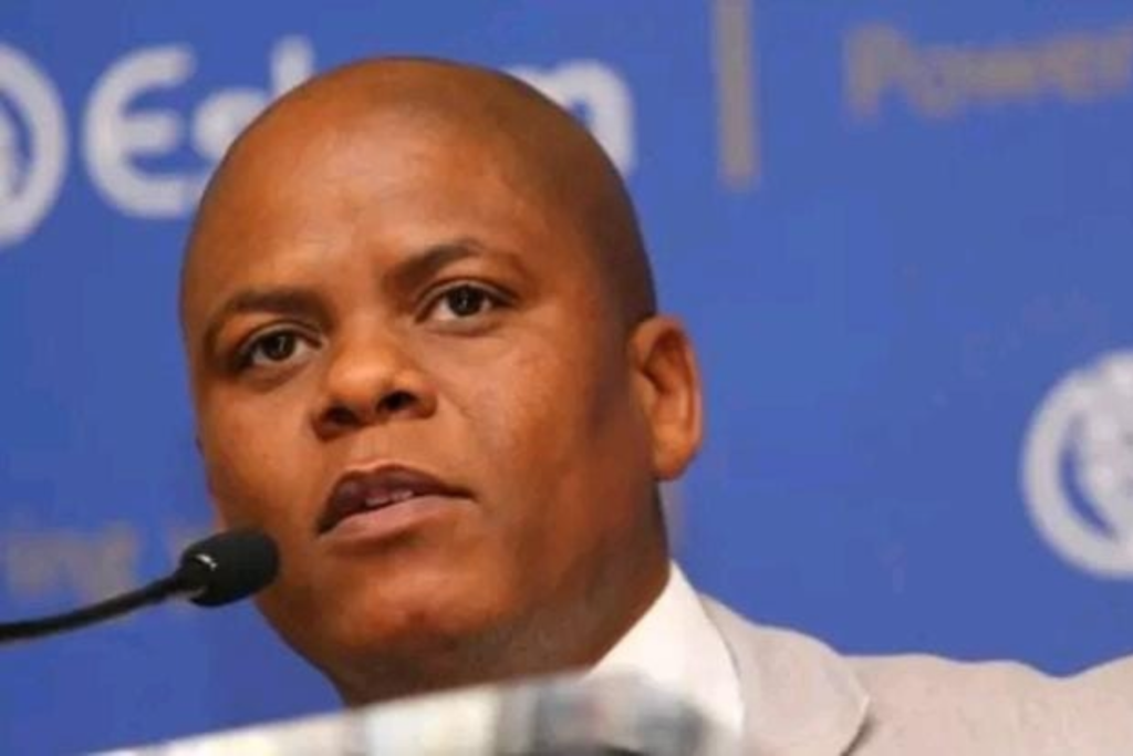 Former Eskom Spokesperson Khulu Phasiwe Passes Away at 52 After Seizure