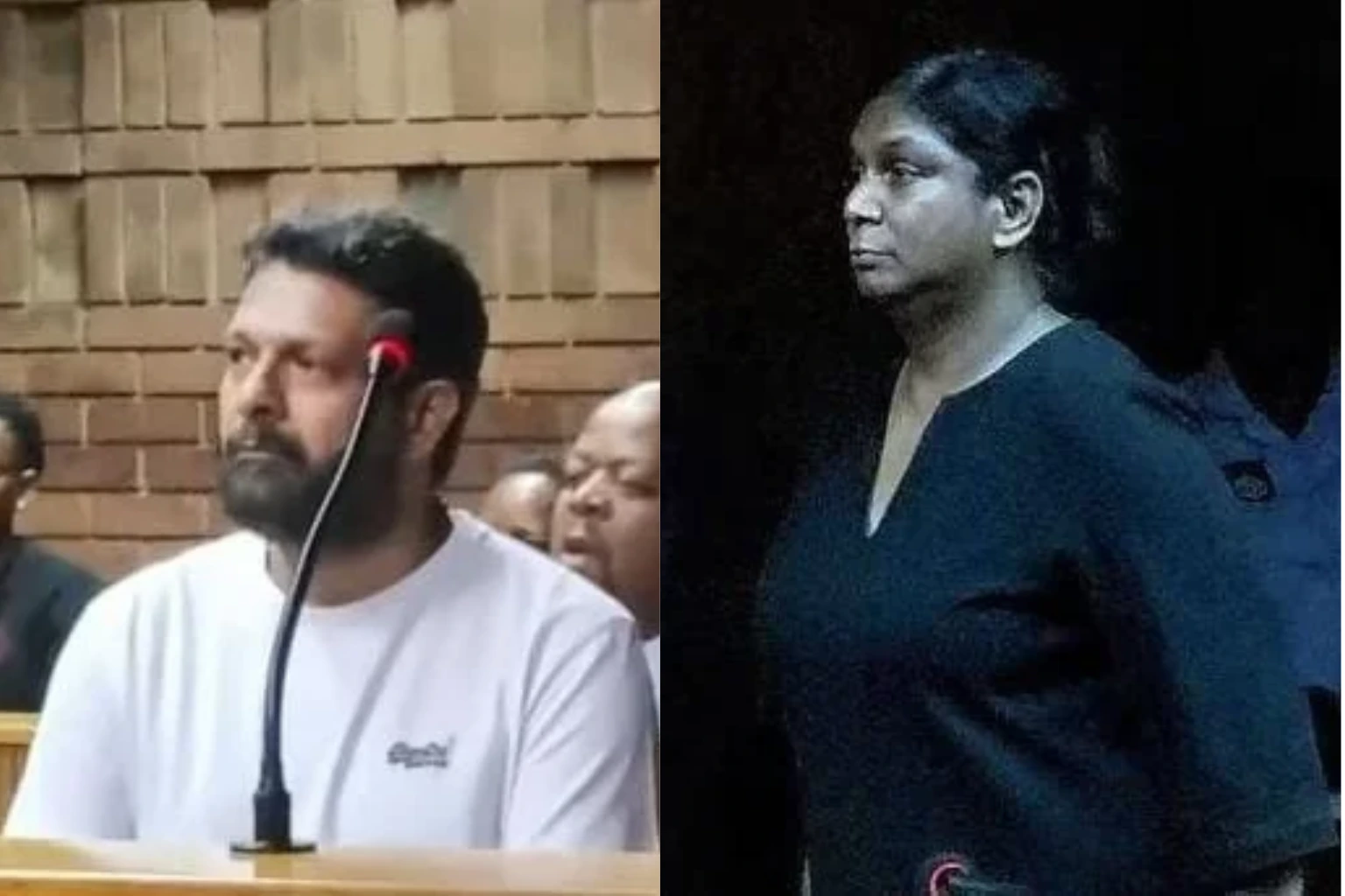 Former IDAC and Crime Intelligence Chiefs Released on Bail Following Arrest for Defeating the Ends of Justice