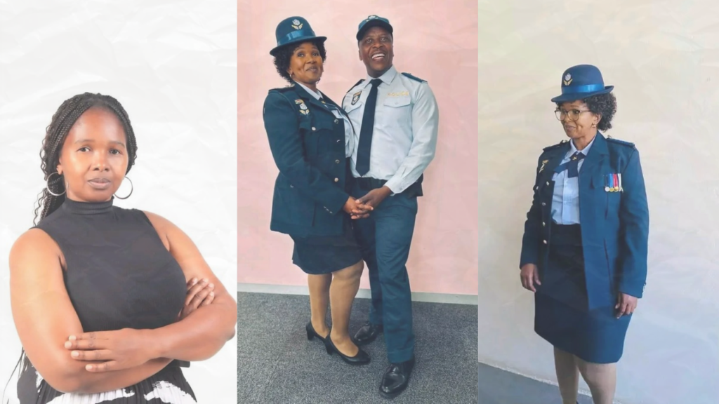 From Rural Dlangezwa to the Small Screen: The Inspiring Rise of Lindiwe Dube