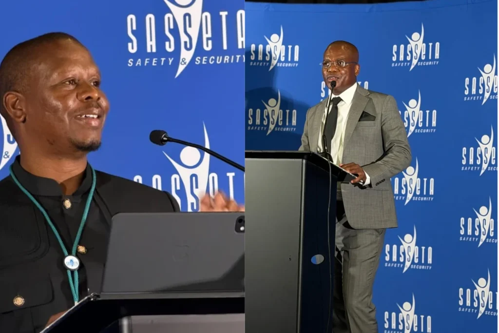 Future-Proofing South Africa’s Security: SASSETA Targets Cybercrime, Digital Forensics, and TVET Infrastructure After Stellar Financial Year