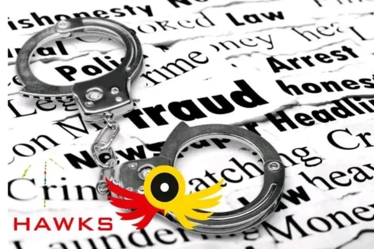 Hawks Nab Final Suspect in Multi-Million-Rand Home Affairs Passport Fraud Syndicate
