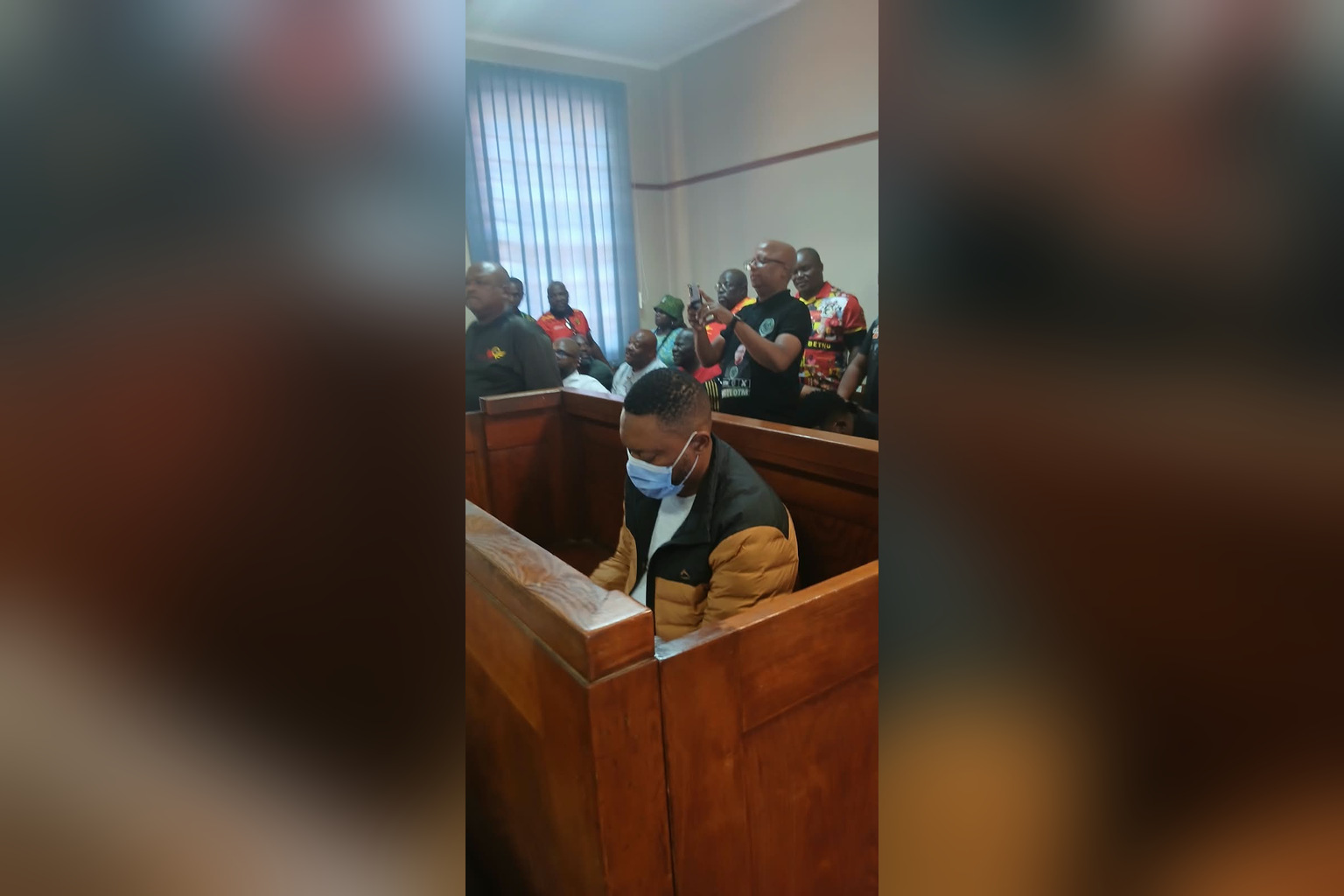 High Court Dismisses Mogalakwena Municipal Manager’s Urgent Bail Application
