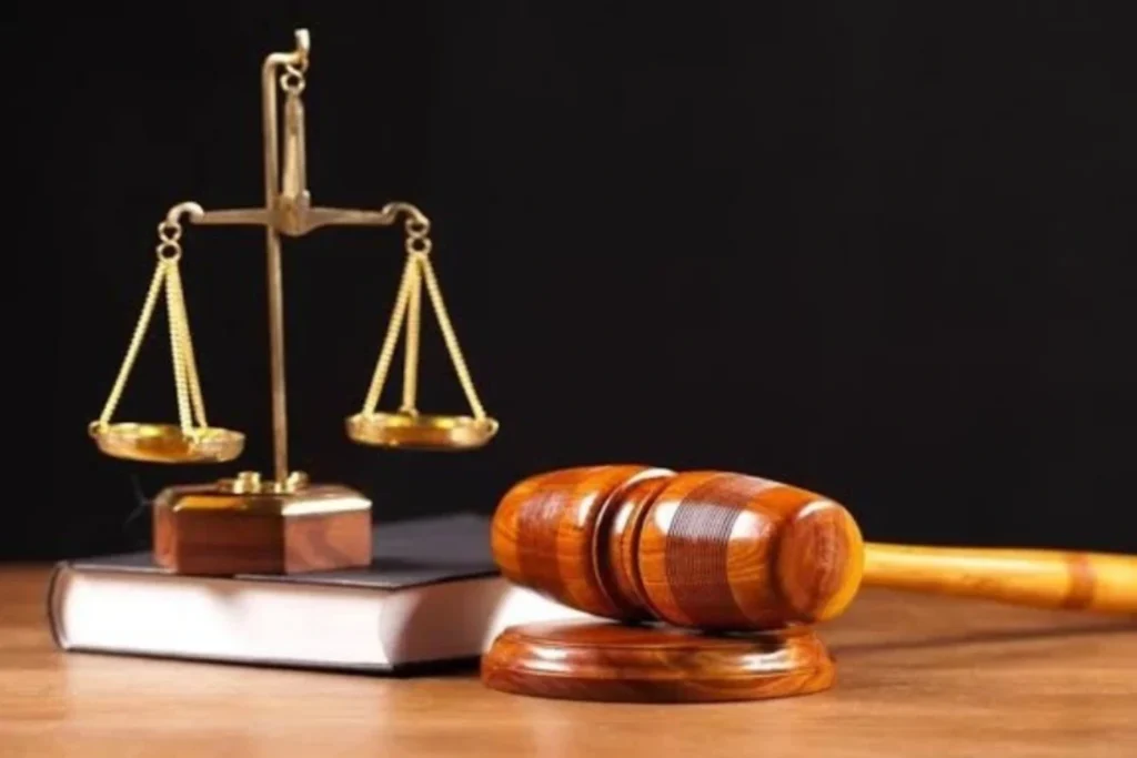 North West Man Handed 15 Years in Prison for Stabbing Ex-Girlfriend
