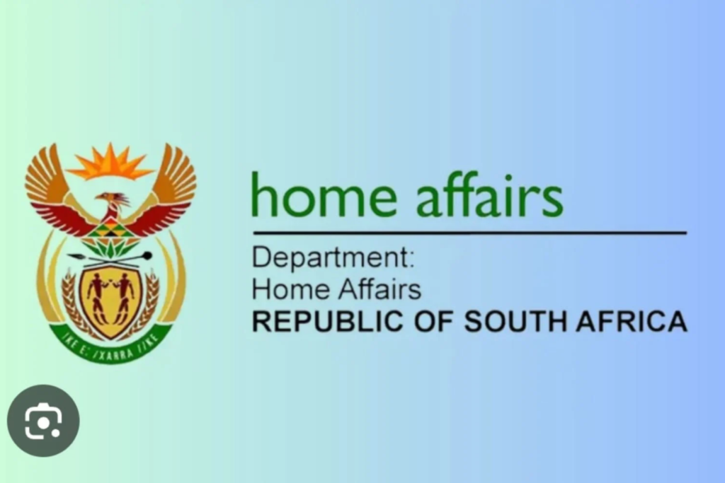 Home Affairs To Accept Asylum Applications From People Who Entered South Africa Illegally
