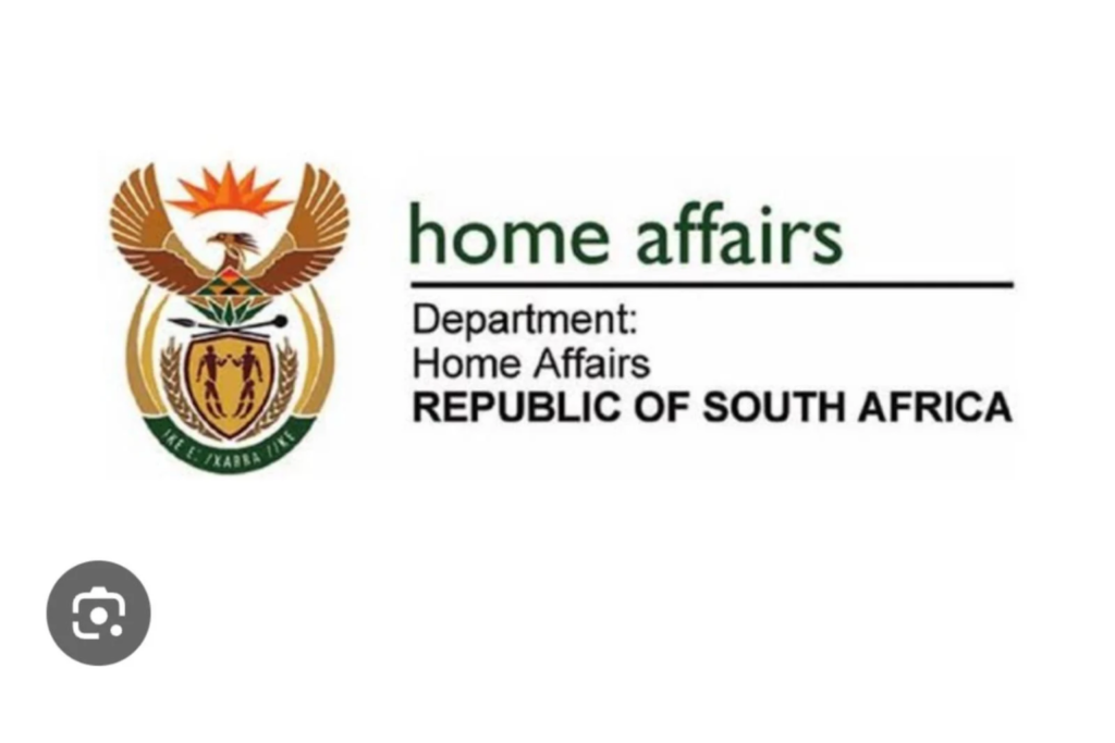 Home Affairs To Launch Online Asylum Registration By 10 November
