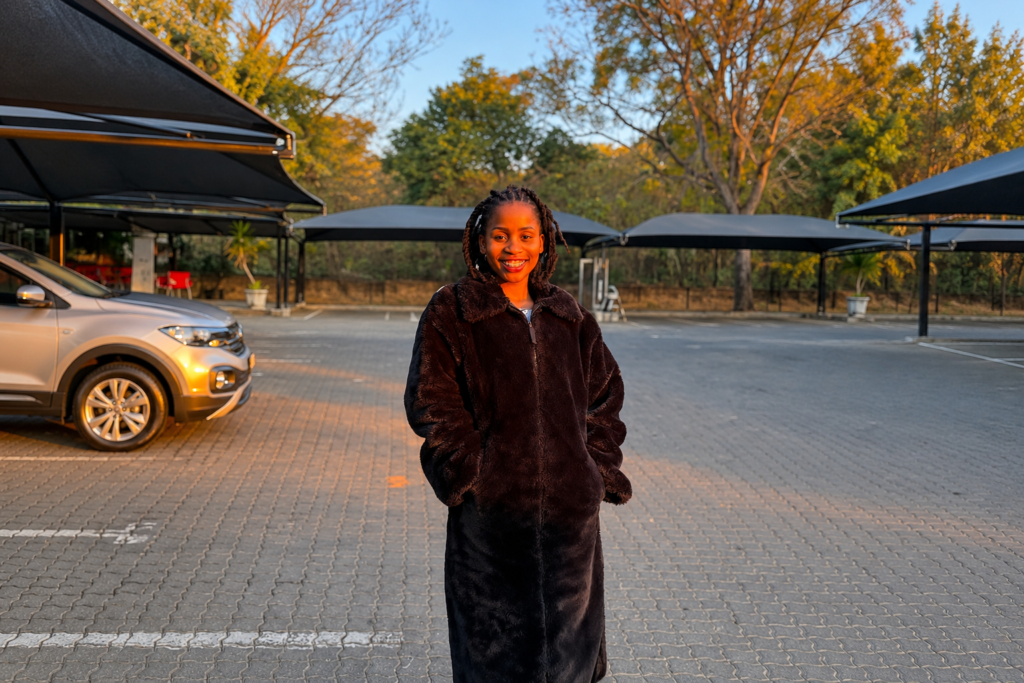 Inkabi Records Songstress Lwah Ndlunkulu Steps Back for Two-Week Medical Recovery