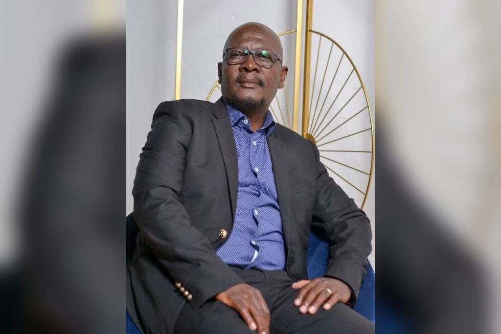 Jozi FM Board Condemns 'Unlawful' Lockout of Acting CEO Collen Hans