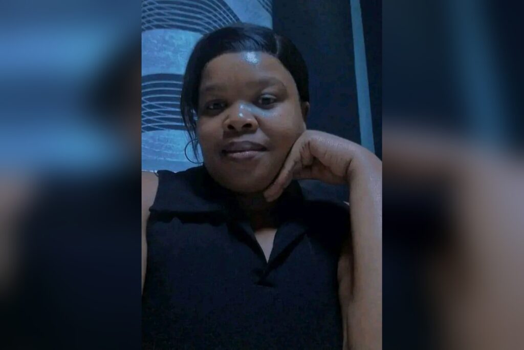 Kwathema Woman Ntombifuthi Rumo Found Alive After R40,000 Ransom Demand