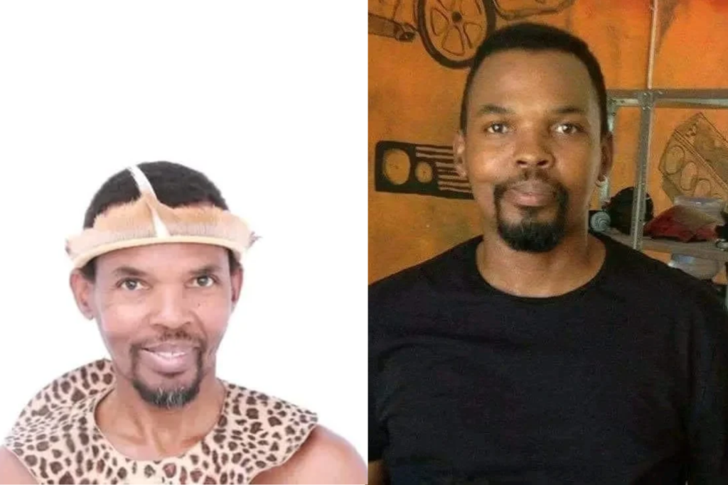 Legendary South African Actor Mfana "Jones" Hlophe Reportedly Passes Away