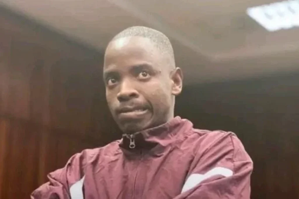 Lekompo Artist Tsaka RSA Slapped with Additional Rape Charges as Bail Hearing is Postponed