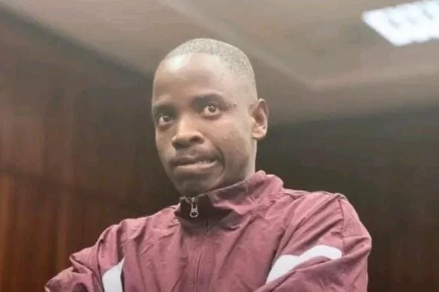 Lekompo Artist Tsaka RSA Slapped with Additional Rape Charges as Bail Hearing is Postponed