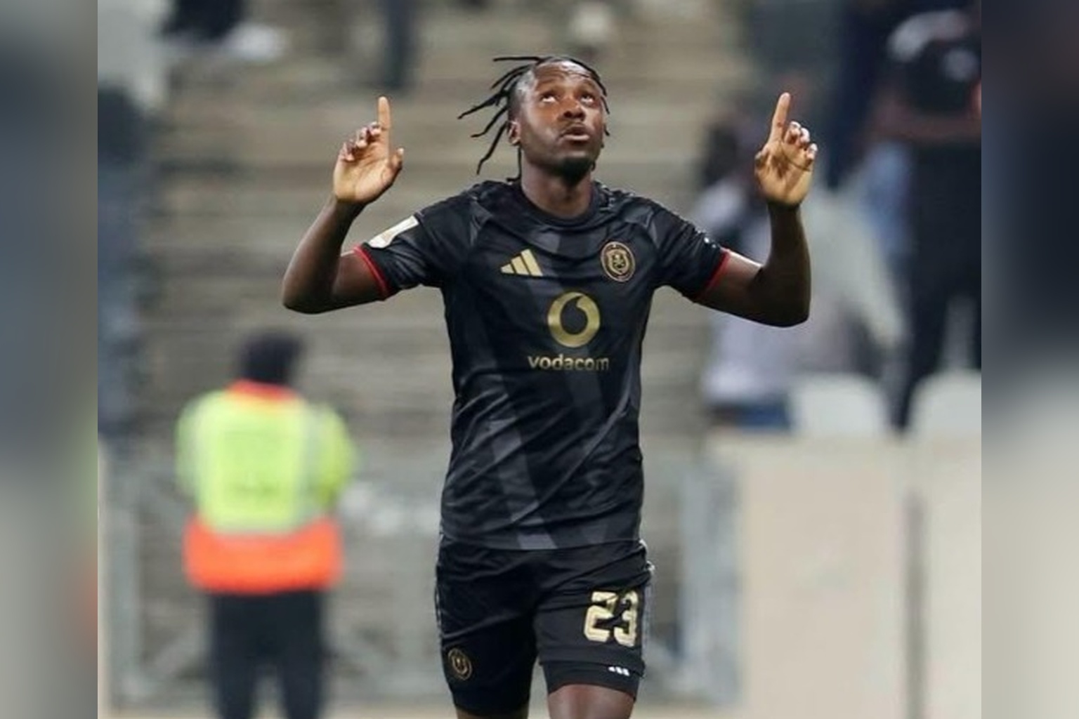 Lungu breaks silence after Pirates MTN8 heartbreak
