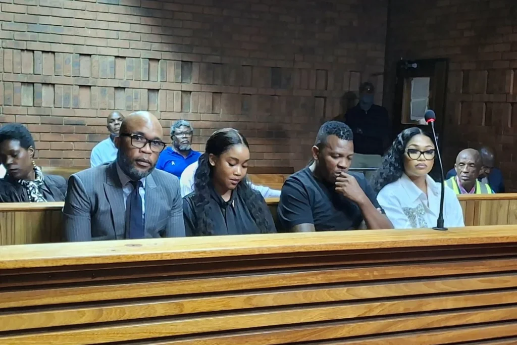 MATLALA’S ALLEGED FRAUD CASE POSTPONED FOR FURTHER FINANCIAL INVESTIGATIONS