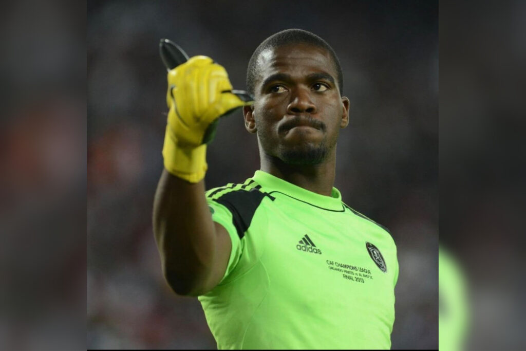 MEYIWA TRIAL State’s Bid to Use Photographs Sparks Courtroom Battle