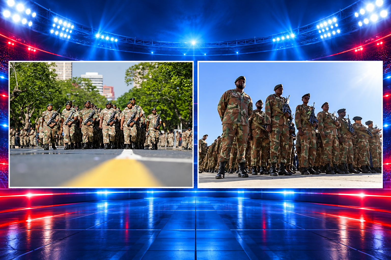 Mayibuye condemns Ntuli’s call for military deployment in KwaZulu-Natal
