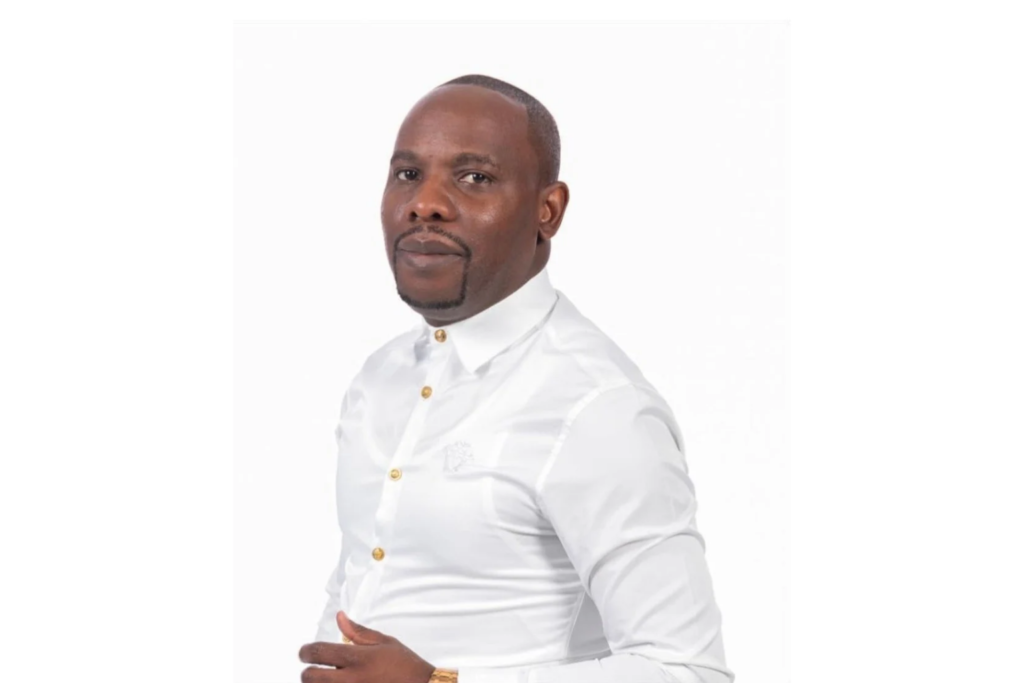 Mayibuye turns to Cape Town pastor in mayoral race