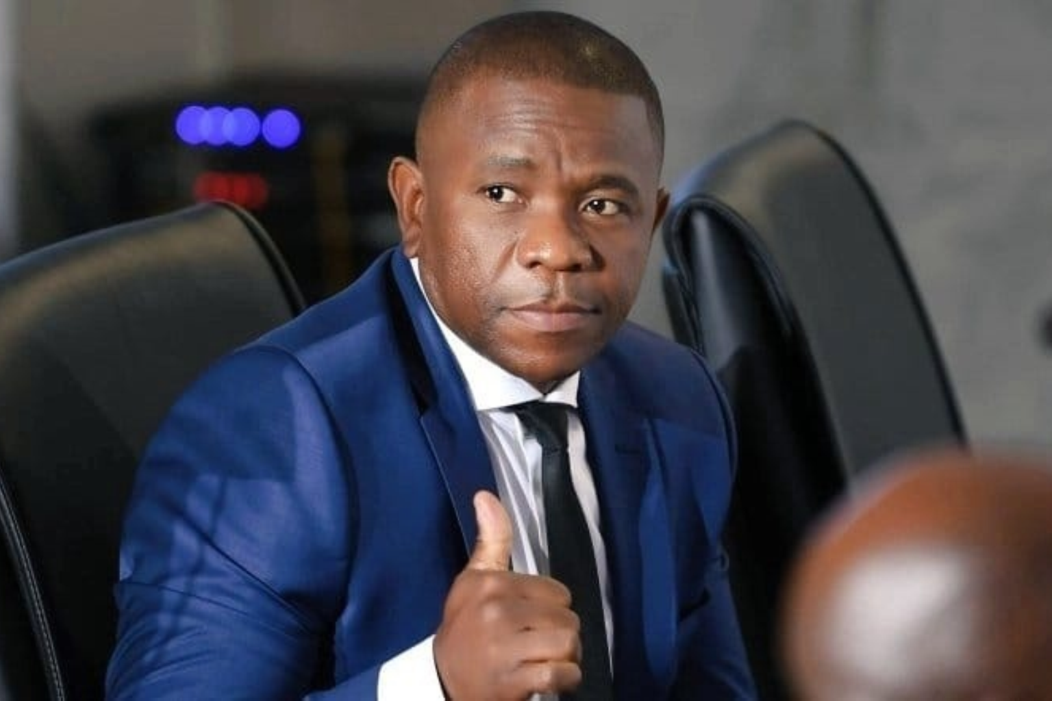 Mkhwanazi Confirms Investigation into Home Affairs Officials Following Durban Violence