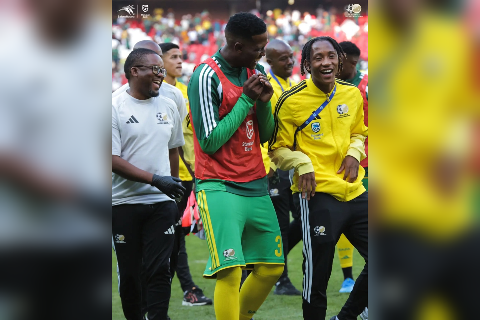 Mosimane promises changes for Egypt test